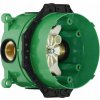 Hansgrohe Raindance - Základné teleso pre hornú sprchu s osvetlením, 15947180