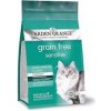 Arden Grange GF Cat Adult Sen.Oc.White Fish&Potato 2 kg