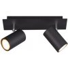 TRIO 802400232 Marley stropné spot GU10 2x35W