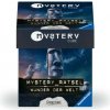 Ravensburger 24580 - Mystery Cube - Wunder der Welt: Osterinsel - Für Rätsel-Begeisterte ab 10 Jahren