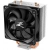 Zalman chladič CPU CNPS4X / 92mm ventilátor / heatpipe / PWM / výška 132mm / pro AMD i Intel (CNPS4X V2)