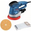 BOSCH Excentrická brúska GEX 34-150 0601372800