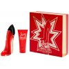 Carolina Herrera Very Good Girl Darčeková sada dámska parfumovaná voda 80 ml a telové mlieko 100 ml