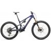 Specialized S-Works Turbo Levo SL 2 Powdered Indigo Tint / Cool Grey Impasto / Midnight Shadow / Bronze Veľkosť: S2