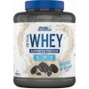 Applied Nutrition Critical Whey 2000 g