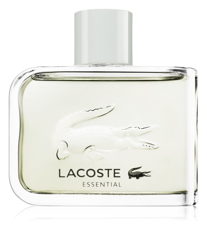 Lacoste Essential toaletná voda pánska 75 ml