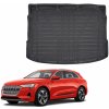 Plastová vaňa do kufra SCOUTT Audi E-tron 5 Seater Electric 2021-vyššie