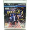 YOOSTAR 2 IN THE MOVIES (MOVE) Playstation 3 EDÍCIA: Pôvodné vydanie - originál balenie v pôvodnej fólii s trhacím prúžkom - poškodená fólia
