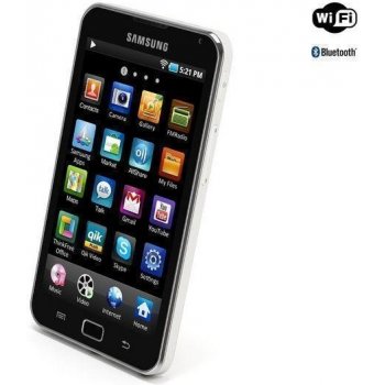 Samsung Galaxy S Wifi 5.0 8GB