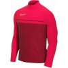 Pánska mikina Nike Dri-FIT Academy 21 Drill Top M CW6110 687 Veľkosť: XL