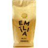 Zlaté zrnko Emília zrnková káva 1 kg