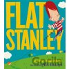 Flat Stanley - Jeff Brown, Rob Biddulph (ilustrátor)