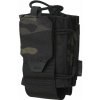 Helikon-Tex Radio na vysielačku multicam black