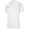 Detská polokošeľa dres Nike Park 20 polo Jr BV6903-100 Veľkosť: XS