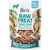 Brit Raw Treat Skin&Coat, Fish&Chicken 40g