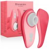 Womanizer - liberty 2 clitoris stimulator & suction pink