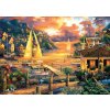 TREFL Puzzle Catching Dreams 6000 dielikov