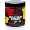MIVARDI Rapid Boostered boilies - Sea (250ml | 24mm) (M-RABOBSEA0924)