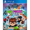 Ben 10: Power Trip! (PS4) 819338021010
