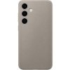 GP-FPS926HCAAW Samsung Kožený Kryt (Vegan) pro Galaxy S24+ Taupe