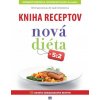 Kniha receptov - Nová diéta 5:2 - Mimi Spencerová a Dr. Sarah Schenkerová