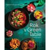 Rok v Green Table s Miluší Makó - Vegetariánské sezonní recepty