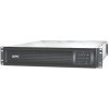 APC Smart-UPS 2200VA LCD RM 2U 230V with Smart Connect SMT2200RMI2UC