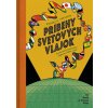 Príbehy svetových vlajok (2.vydanie) - Robert G. Fresson