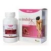 INDOL3C FORTE FOR WOMAN 180KS CPS TROJMESACNA KURA 1X180 KS