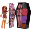 Bábika Monster High Skulltimate Secrets Neon - Toralei (194735139491)