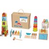 2Kids Toys Dárkový set hraček pro nejmenší 12m+
