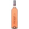 Pavelka a syn Rosé cuvée 2023 Suché 12% 0,75 l (čistá fľaša)