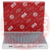Filter vnútorného priestoru MASTER-SPORT GERMANY 2545/1-IF-PCS-MS