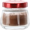 HOME Sklenená dóza 75ml