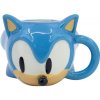 Epee 3D hrnek Sonic 385 ml