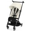 Cybex Libelle Gold Canvas White 2025