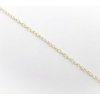 Šperk Holič Detská zlatá retiazka - jemná ZR26-40