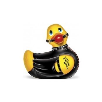 I Rub My Duckie Travel Size Bondage