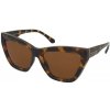 Slnečné okuliare Michael Kors Dubai MK2211U 300673 Veľkosť: 57