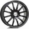 ATS Grid 8x18 5x108 ET46 racing-schwarz teilpoliert