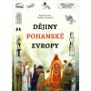 Dějiny pohanské Evropy