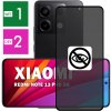 SKLO NA XIAOMI REDMI NOTE 13 PRO 5G PROTIŠPIONÁŽNE SKLO 5D