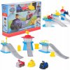 Paw Patrol DELUXE MINI TOWER playset - #6071184