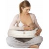 ERGOBABY | Vankúš na kojenie - STARLIGHT CREAM