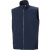 Helly Hansen vesta Manchester 74086 3-vrstvá softshellová COT-594086ain00 šedá ebony