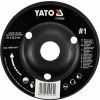 Yato Rotační rašple úhlová 115 mm typ 1 YT-59166