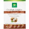 Pochúťka Coconut Creamer Premium 150 g TOPNATUR
