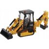 Tomy Britains JCB CXT traktorbagr buldozer 43287 /3