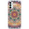 Kryt TopQ Samsung A13 5G Happy Mandala 86978