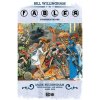 DC Comics Fables Compendium One
